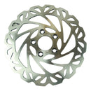 Armstrong Road Solid Wavy Rear Brake Disc -
