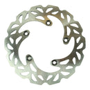 Armstrong Road Solid Wavy Rear Brake Disc -