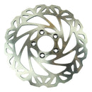 Armstrong Rear Wavy Brake Disc Equivalent To RSD020 For HARLEY DAVIDSON Models