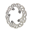 Armstrong Road Solid Wavy Rear Brake Disc -