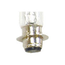 Bike It 12V 25/25W Bulb T19mm PX15D-1 HS31