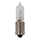 Bike It Bulb For Mini/Spear Inds 12V 21W BAY9S T8.5 (Pack Of 10) E-Marked