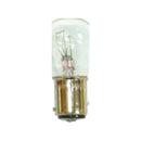Bike It Clear Rear Light Bulb For Suzuki 12V 21/5W BAY15D S25 HS2812