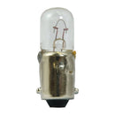 Bike It 12V 4W Bulb T8.5 BA9S EMX Headlight Parking Light