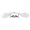 GP-PRO Venom Handguards - White