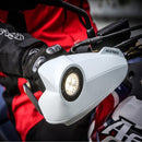 GP-PRO Outlook Handguards - White