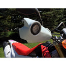 GP-PRO Outlook Handguards - White