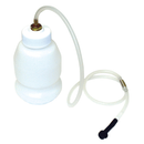 Bike It Brake Bleeding Kit With Nipple Adaptor And Fluid Receiver