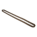Triple S Heavy Duty 25H-104 Link Cam Chain - Black