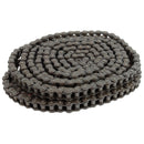 Motorcycle HD Chain 25 Foot Roll 530H Link 480 Links Total