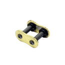 Triple S O-Ring 520 Pack Of 5 Rivet Links