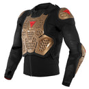 Dainese MX 2 Safety Jacket Body Armour - Copper