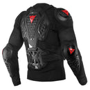 Dainese MX 2 Safety Jacket Body Armour - Black