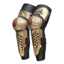 Dainese MX 1 Knee Guards - Copper