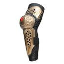 Dainese MX 1 Knee Guards - Copper