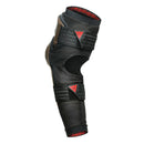 Dainese MX 1 Knee Guards - Copper