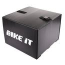 Bike It Motorbike & Scooter Delivery Box – Durable Food & Pizza Top Box