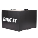 Bike It Motorbike & Scooter Delivery Box – Durable Food & Pizza Top Box