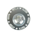 BikeTek Quarter Turn Keyless Race Fuel Filler Cap -