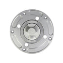 BikeTek Quarter Turn Keyless Race Fuel Filler Cap -
