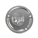 BikeTek Quarter Turn Keyless Race Fuel Filler Cap -