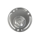 BikeTek Quarter Turn Keyless Race Fuel Filler Cap -