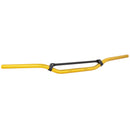 Bike It Shot Peen Gold Low Braced Bar