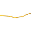Bike It Shot Peen Gold Low Unbraced Bar
