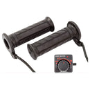 Bike It Adjustable Heated Grips With Temperature Control