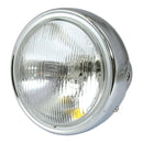 Honda CB900 Chrome Headlight H4 12V 60/55W