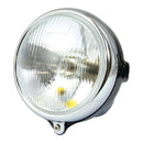 Headlight Honda H100 CD125/185/200T CB10 CG125BR RP30 6V 25/25W