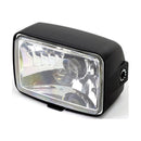 Universal City Rectangle Headlight