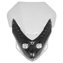 Universal Spectre Fairing Headlight White