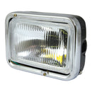 Headlight To Fit YAMAHA RD125LC/TZR125 Motorcycle Headlight Replacement Unit