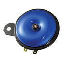 Blue Universal Horn - 12V