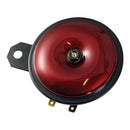 Red Universal Horn - 12V
