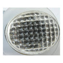Bike It Micro Slim Fairing Indicators With Clear Lens