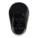 Bike It LED Fairing Insert Indicators For Yamaha 2002 Onwards
