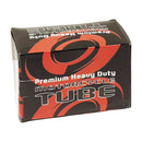 Pro-Air Heavy Duty Butyl Inner Tube - 100/80-10 TR87 Angle Valve