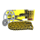 Honda CBR600 F2/F3/F4/F5/F6/F7 02-07 Chain & Sprocket Kit