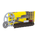 Honda VT125 C/C2 Shadow 99-07 Chain & Sprocket Kit