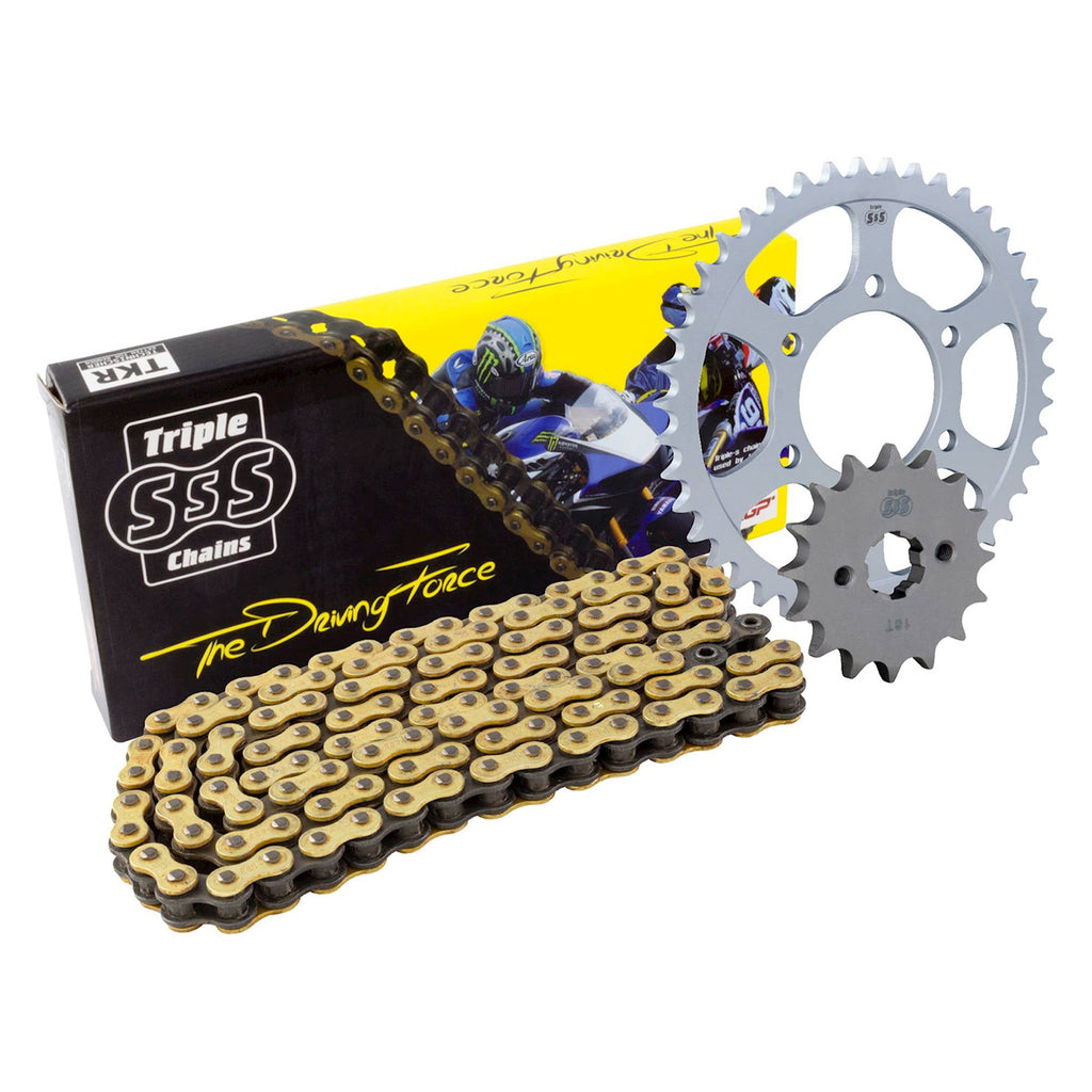 sp 125 chain sprocket price