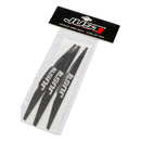 Just1 Mudvisor 3 Pack Black