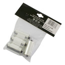 Just1 Roll Off Films 4 Pack XL