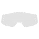 Just1 Clear Lens 2 Anti Stick Strip