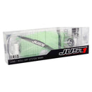 Just1 Full Vision Roll Off System XL