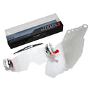 Just1 Full Vision Roll Off System XL