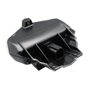 Bike It LED Rear Tail Light With Clear Lens And Integral Indicators -