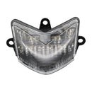 Bike It LED Rear Tail Light With Clear Lens And Integral Indicators -