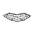 Bike It LED Rear Tail Light With Clear Lens And Integral Indicators -
